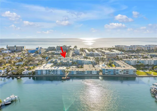 Homes for sale in St Pete Beach, FL | 6161 Gulf Winds Drive, St Pete Beach, FL 33706 | Houzeo