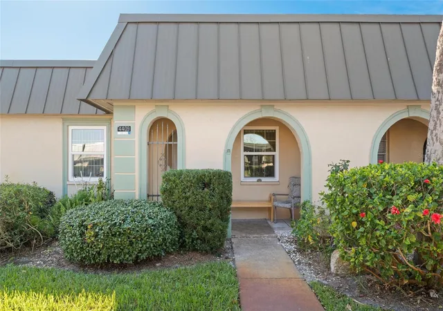 Photo 1 of Condo for sale at 4409 Summersun Dr, New Port Richey, FL 34652 | MLS# TB8471745 | Listing updated on 2026-08-26