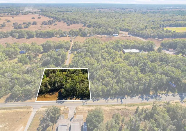 Photo 1 of Land for sale at 7021 N & 7017 Lecanto Hwy, Hernando, FL 34442 | MLS# TB8471829 | Listing updated on 2026-09-01