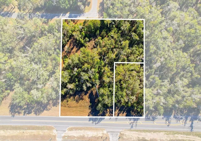 Photo 2 of Land for sale at 7021 N & 7017 Lecanto Hwy, Hernando, FL 34442 | MLS# TB8471829 | Listing updated on 2026-09-01