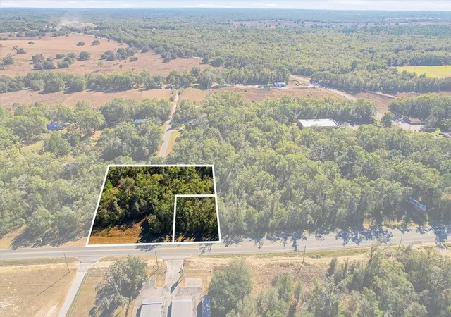 Photo 4 of Land for sale at 7021 N & 7017 Lecanto Hwy, Hernando, FL 34442 | MLS# TB8471829 | Listing updated on 2026-09-01