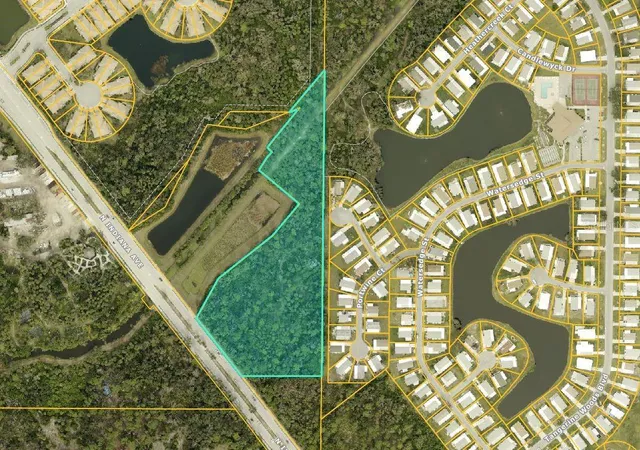 14th image of 0 N Indiana Ave, Englewood, FL 34223 | MLS# D6145957