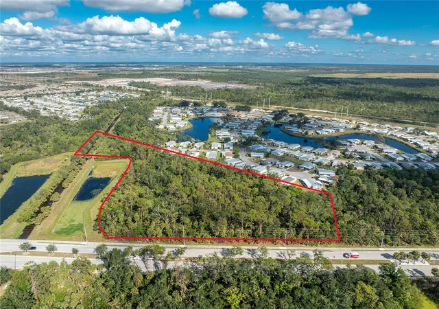4th image of 0 N Indiana Ave, Englewood, FL 34223 | MLS# D6145957