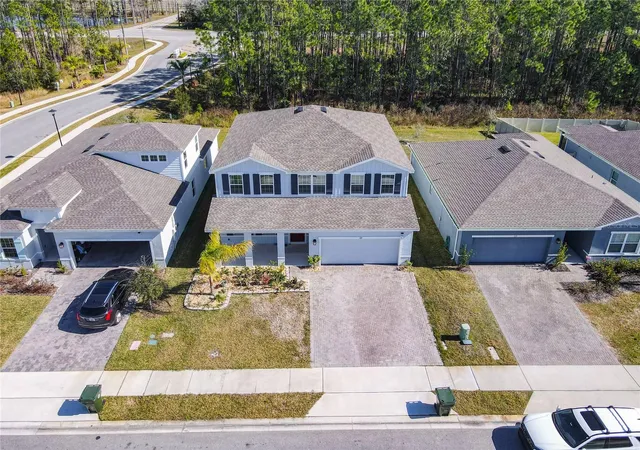 Photo 3 of Single family home for sale at 121 Eagle Harbor Way, Daytona Beach, FL 32124 | MLS# TB8471836 | Listing updated on 2026-08-16