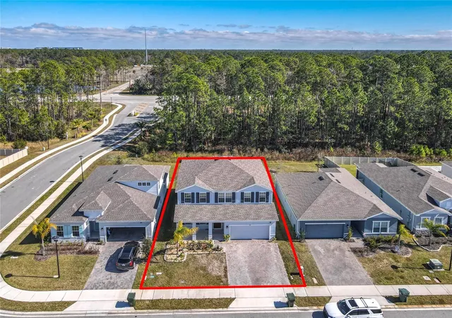 Photo 4 of Single family home for sale at 121 Eagle Harbor Way, Daytona Beach, FL 32124 | MLS# TB8471836 | Listing updated on 2026-08-16