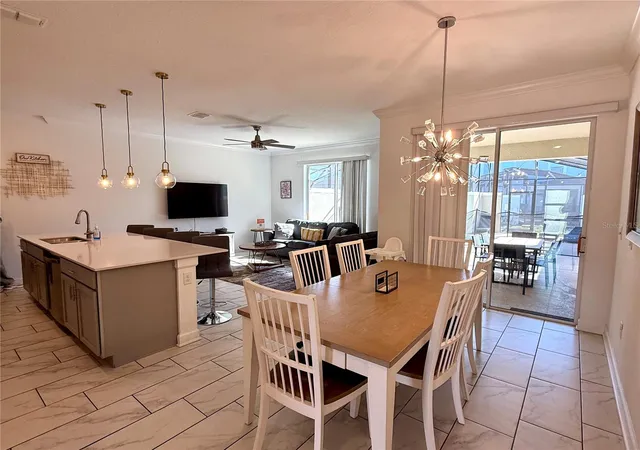 Photo 1 of Townhouse for sale at 4190 Paragraph Dr, Kissimmee, FL 34746 | MLS# S5143006 | Listing updated on 2026-02-08