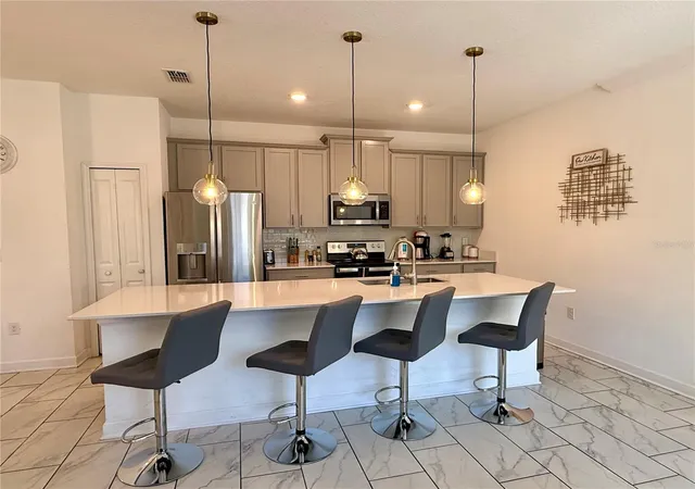 Photo 2 of Townhouse for sale at 4190 Paragraph Dr, Kissimmee, FL 34746 | MLS# S5143006 | Listing updated on 2026-02-08