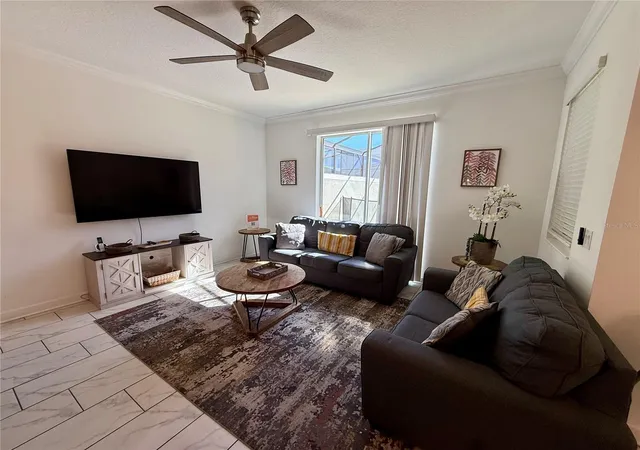 Photo 4 of Townhouse for sale at 4190 Paragraph Dr, Kissimmee, FL 34746 | MLS# S5143006 | Listing updated on 2026-02-08