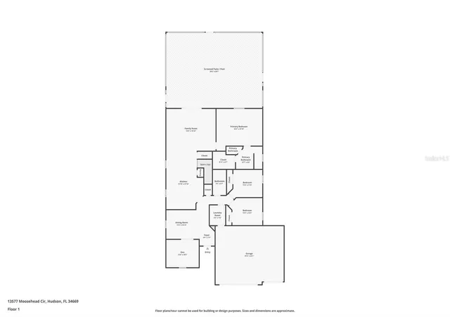 Homes for sale in Hudson, FL | 13577 Moosehead Cir, Hudson, FL 34669 | MLS# TB8471868