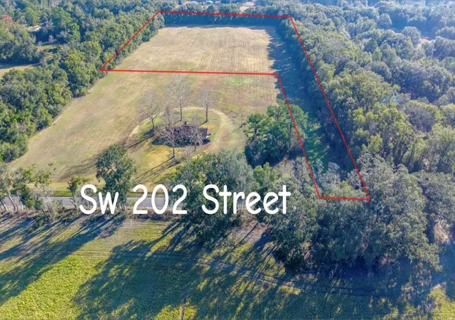 2nd image of 0000 Sw 202 St, Newberry, FL 32669 | MLS# GC537170