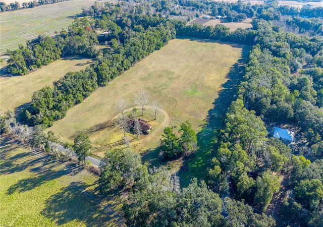 Photo 4 of Land for sale at 0000 SW 202 Street, Newberry, FL 32669 | MLS# GC537170 | Listing updated on 2026-08-17