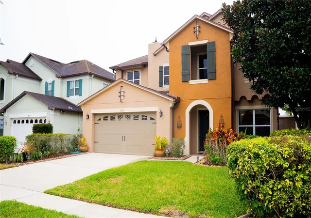 Photo 2 of Single family home for sale at 2804 Polson Dr, Kissimmee, FL 34758 | MLS# S5143012 | Listing updated on 2026-10-24