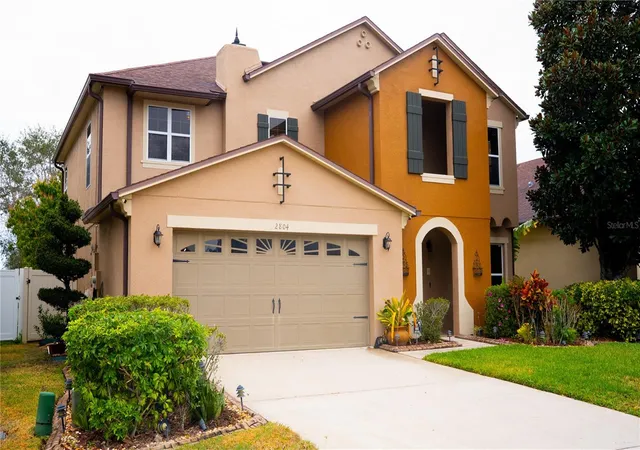 Photo 3 of Single family home for sale at 2804 Polson Dr, Kissimmee, FL 34758 | MLS# S5143012 | Listing updated on 2026-10-24