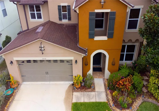 Photo 3 of Single family home for sale at 2804 Polson Dr, Kissimmee, FL 34758 | MLS# S5143012 | Listing updated on 2026-10-24