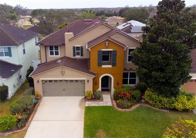 Photo 4 of Single family home for sale at 2804 Polson Dr, Kissimmee, FL 34758 | MLS# S5143012 | Listing updated on 2026-10-24