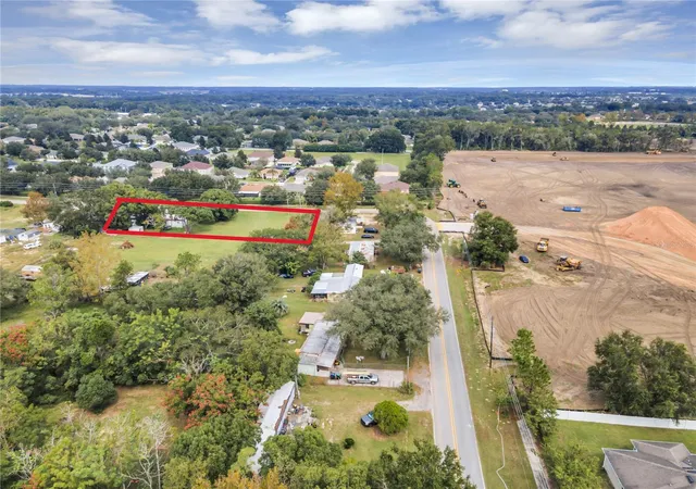 2nd image of 2502 Schopke Rd, Apopka, FL 32712 | MLS# O6379150