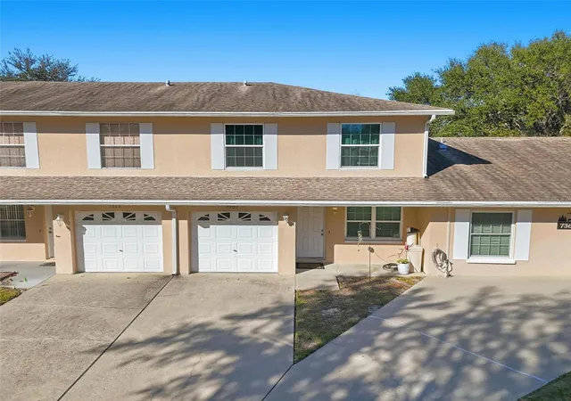 Townhouse for sale at 7363 62nd Avenue N, PINELLAS PARK, FL 33781 | MLS# TB8471886
