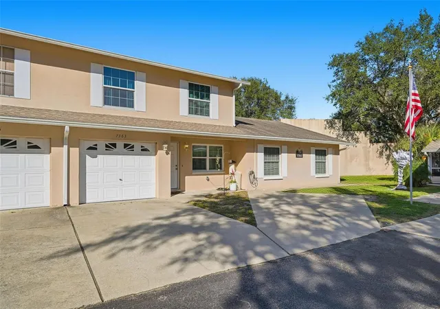 Photo 2 of Townhouse for sale at 7363 62nd Avenue N, Pinellas Park, FL 33781 | MLS# TB8471886 | Listing updated on 2026-09-20