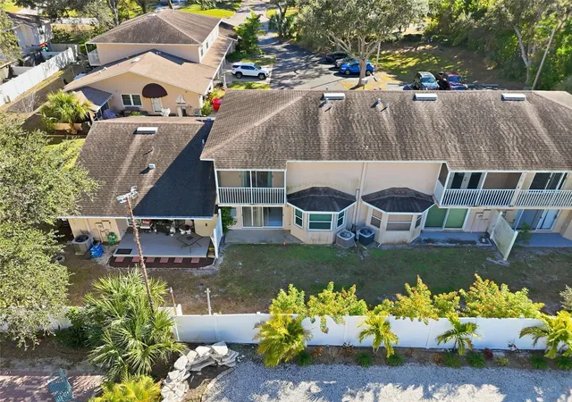 Photo 3 of Townhouse for sale at 7363 62nd Avenue N, Pinellas Park, FL 33781 | MLS# TB8471886 | Listing updated on 2026-09-20
