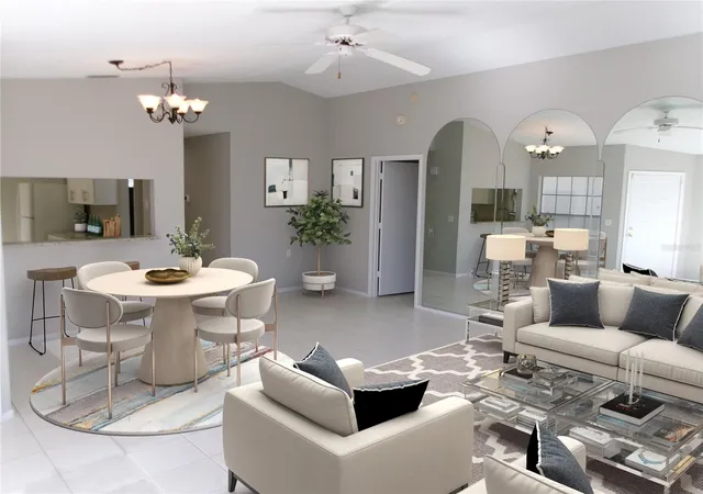 3rd image of 11604 Versailles Ln, Port Richey, FL 34668 | MLS# TB8471904