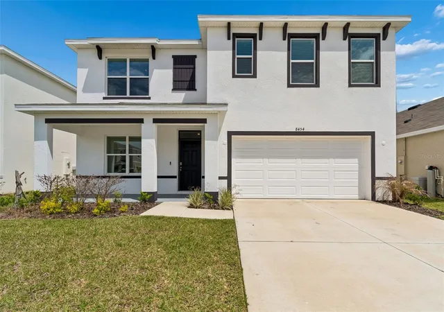 2nd image of 8454 Ender Hills Dr, Wesley Chapel, FL 33545 | MLS# TB8471910