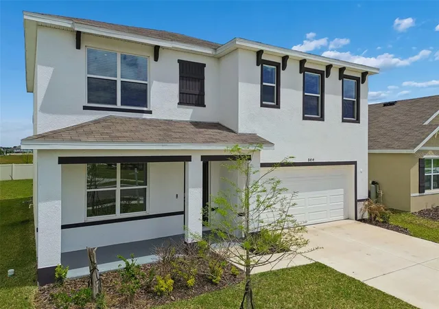 3rd image of 8454 Ender Hills Dr, Wesley Chapel, FL 33545 | MLS# TB8471910