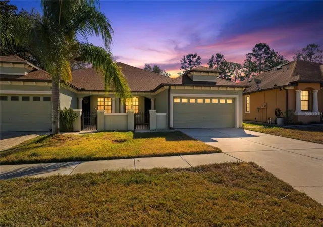 Homes for sale in Brooksville, FL | 9255 Southern Charm Cir, Brooksville, FL 34613 | MLS# W7882662