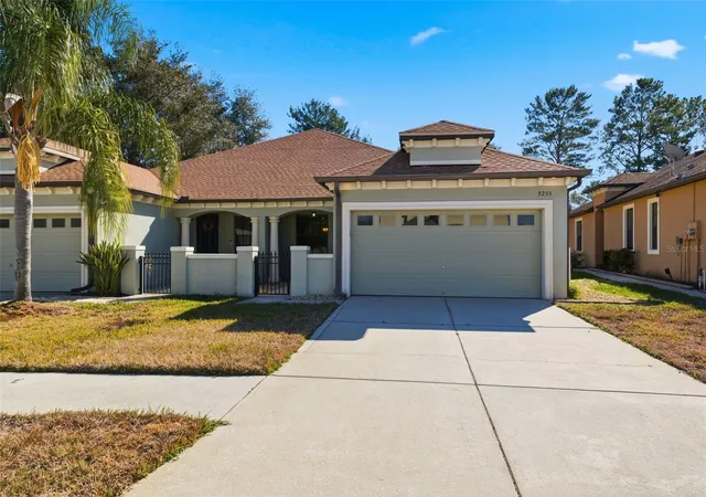 Homes for sale in Brooksville, FL | 9255 Southern Charm Cir, Brooksville, FL 34613 | MLS# W7882662