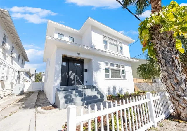 1st image of 781 31St Ave N, Saint Petersburg, FL 33704 | MLS# TB8471937