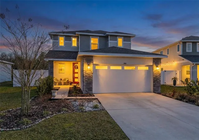 Homes for sale in Saint Cloud, FL | 4160 Southern Vista Loop, Saint Cloud, FL 34772 | MLS# O6379217