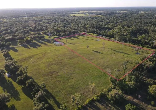1st image of Nw 160 Ave, Morriston, FL 32668 | MLS# OM717970