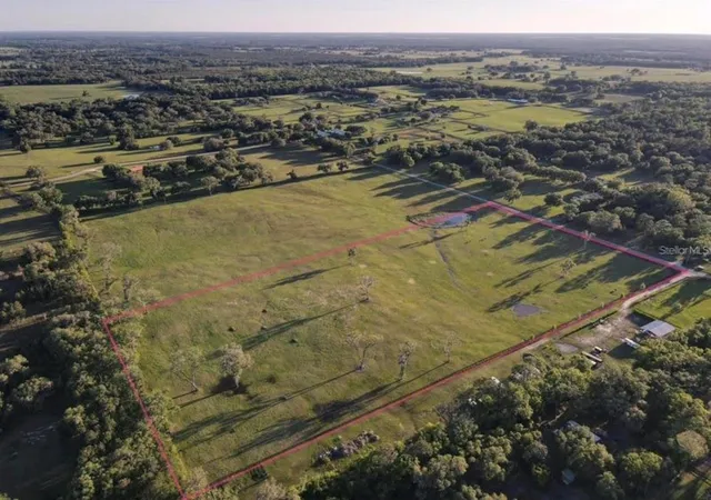3rd image of Nw 160 Ave, Morriston, FL 32668 | MLS# OM717970