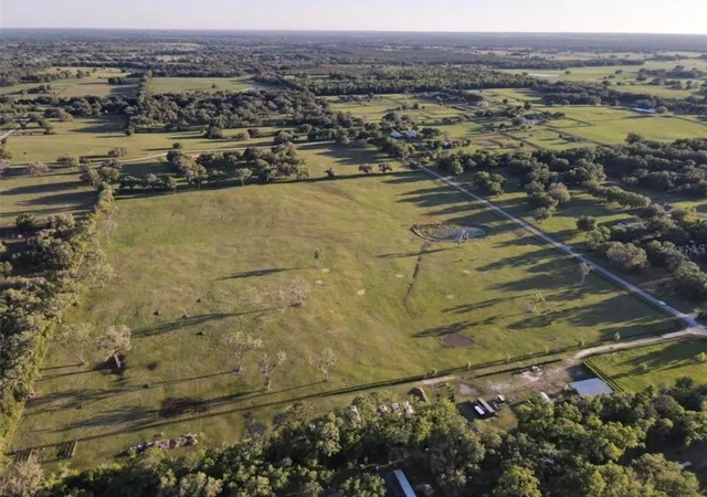 4th image of Nw 160 Ave, Morriston, FL 32668 | MLS# OM717970