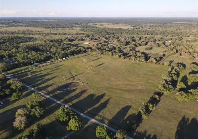 5th image of Nw 160 Ave, Morriston, FL 32668 | MLS# OM717970