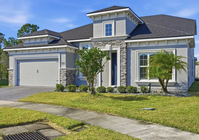 3rd image of 6200 W Fallsgrove Ln, Port Orange, FL 32128 | MLS# V4947125