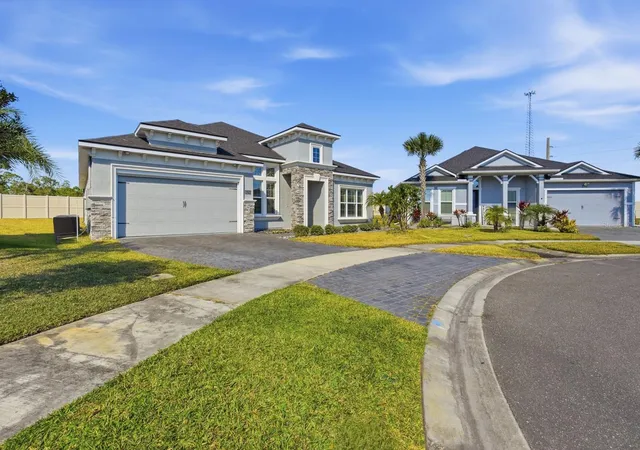 4th image of 6200 W Fallsgrove Ln, Port Orange, FL 32128 | MLS# V4947125