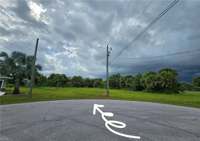 Photo 2 of Land for sale at 105 Island Ct, Rotonda West, FL 33947 | MLS# A4681026 | Listing updated on 2026-07-31