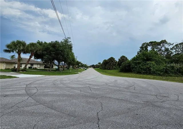 Photo 3 of Land for sale at 105 Island Ct, Rotonda West, FL 33947 | MLS# A4681026 | Listing updated on 2026-07-31