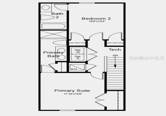 3rd image of 10612 Orbit Ter, Sarasota, FL 34241 | MLS# A4681031