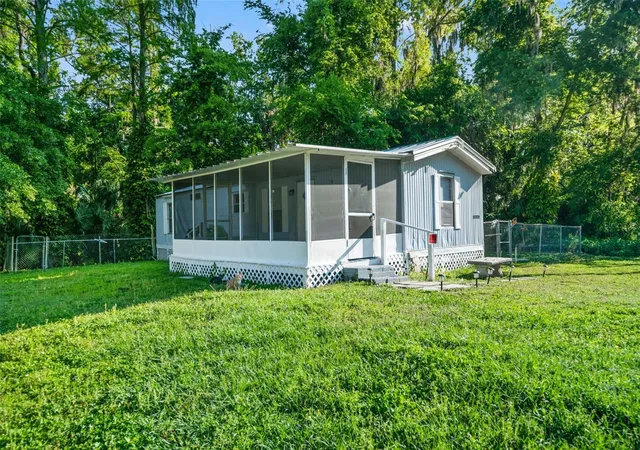 Homes for sale in Lake Panasoffkee, FL | 1940 Cr 428, Lake Panasoffkee, FL 33538 | MLS# TB8471975