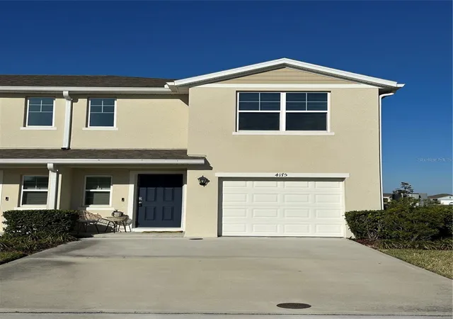 Photo 1 of Sale Pending at 4175 Malawi Trl, Saint Cloud, FL 34772 | MLS# O6379231 | Listing updated on 2026-09-15