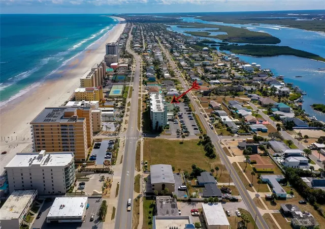 Homes for sale in Daytona Beach, FL | 3800 S Atlantic Avenue, Daytona Beach, FL 32118 | Houzeo