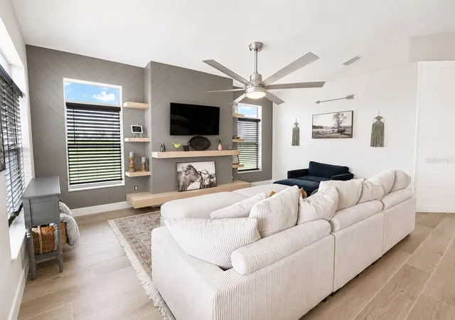 Photo 3 of Single family home for sale at 2481 NE Faye Ter, Arcadia, FL 34266 | MLS# C7521411 | Listing updated on 2026-09-05