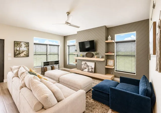 Photo 4 of Single family home for sale at 2481 NE Faye Ter, Arcadia, FL 34266 | MLS# C7521411 | Listing updated on 2026-09-05