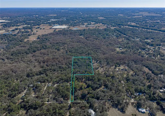Photo 1 of Land for sale at 00 Rowntree Dr, Dade City, FL 33523 | MLS# TB8471989 | Listing updated on 2026-08-31