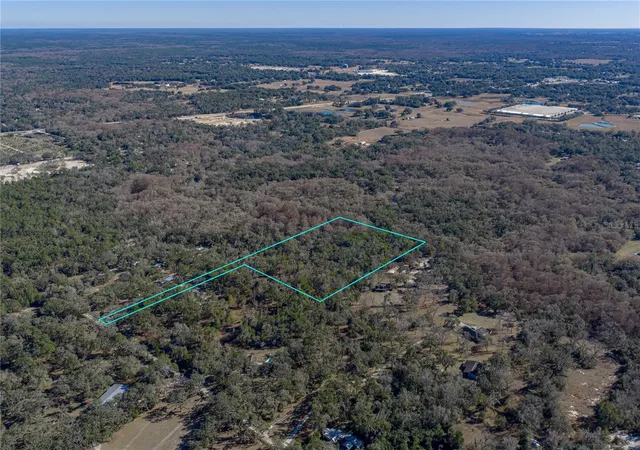 Photo 2 of Land for sale at 00 Rowntree Dr, Dade City, FL 33523 | MLS# TB8471989 | Listing updated on 2026-08-31