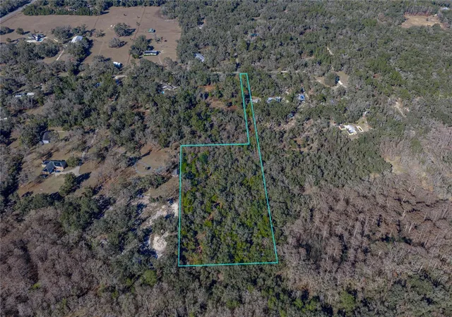 Photo 3 of Land for sale at 00 Rowntree Dr, Dade City, FL 33523 | MLS# TB8471989 | Listing updated on 2026-08-31