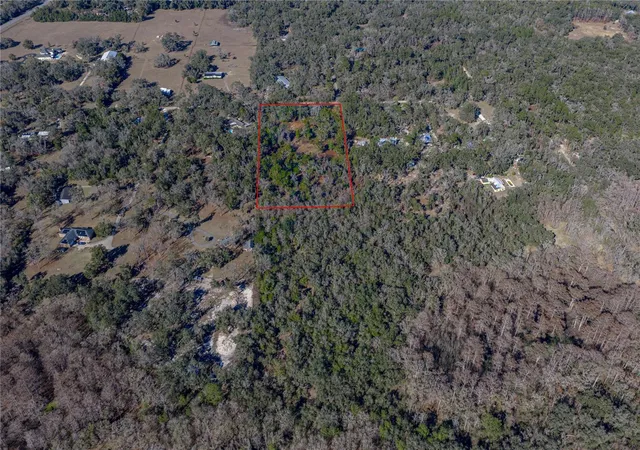 Photo 3 of Land for sale at 0 Rowntree Dr, Dade City, FL 33523 | MLS# TB8471994 | Listing updated on 2026-08-31