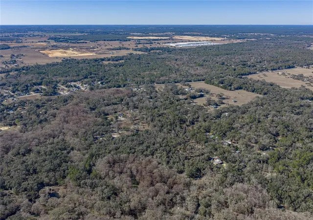 Photo 5 of Land for sale at 0 Rowntree Dr, Dade City, FL 33523 | MLS# TB8471994 | Listing updated on 2026-08-31
