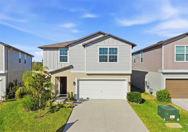 Homes for sale in Zephyrhills, FL | 35132 Ackley Tr, Zephyrhills, FL 33541 | MLS# TB8472012